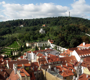 Petřín