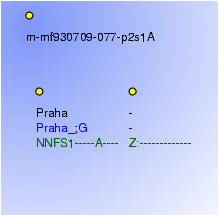 Morphological Notation